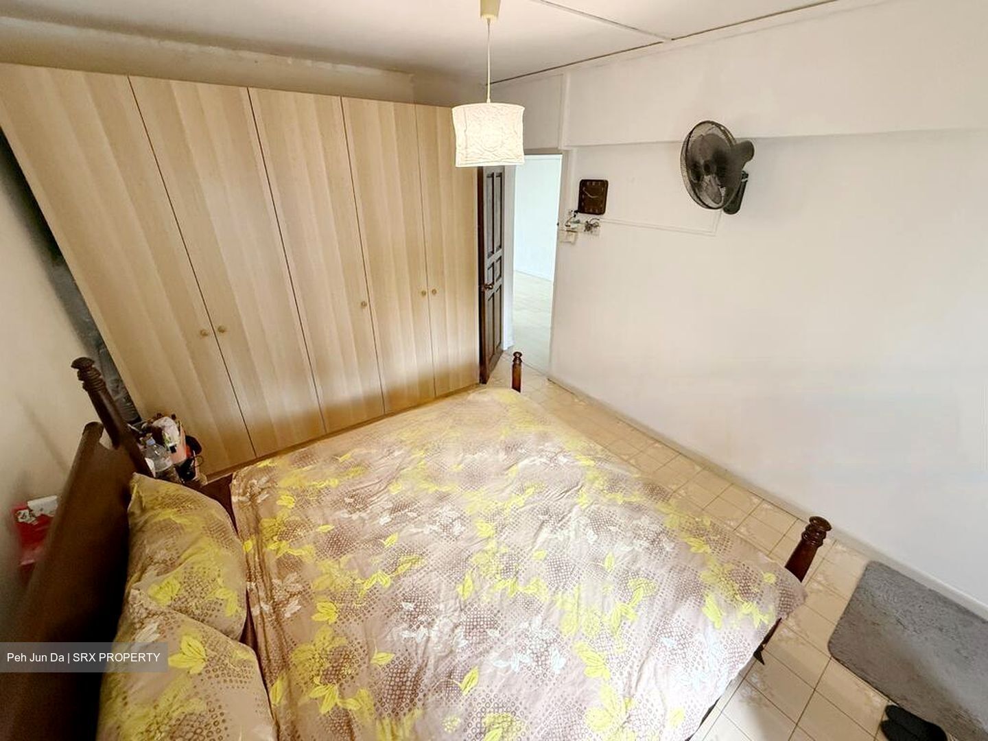 Blk 610 Clementi West Street 1 (Clementi), HDB 4 Rooms #486103331